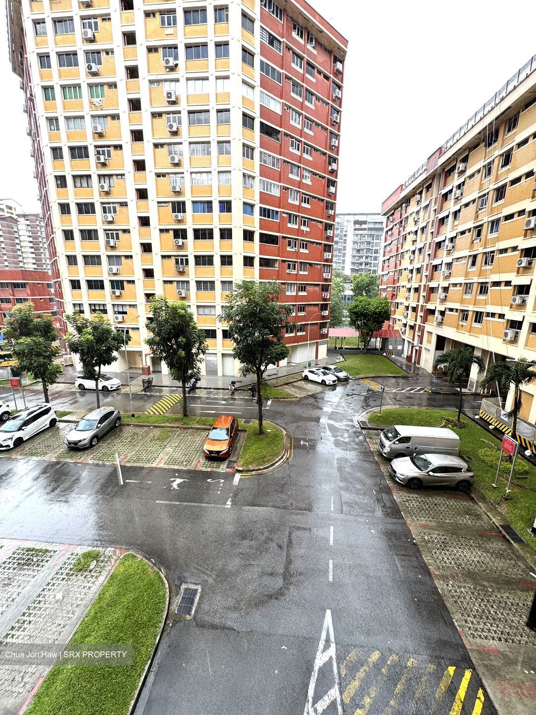 Blk 361 Hougang Avenue 5 (Hougang), HDB 5 Rooms #556170401